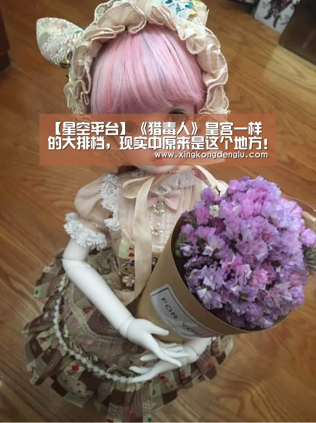 【星空平台】《猎毒人》皇宫一样的大排档,现实中原来是这个地方!(图2) 星空平台